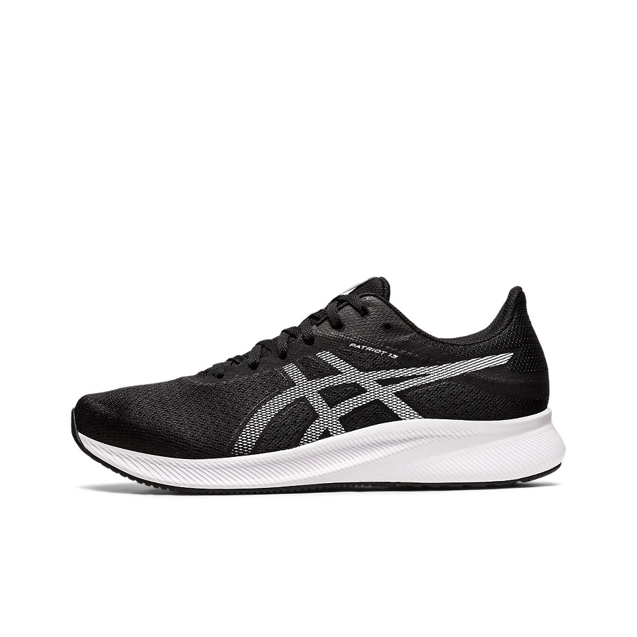 ASICS Patriot 13 Running Shoes - đánh giá và giá New Balance Shoes 574