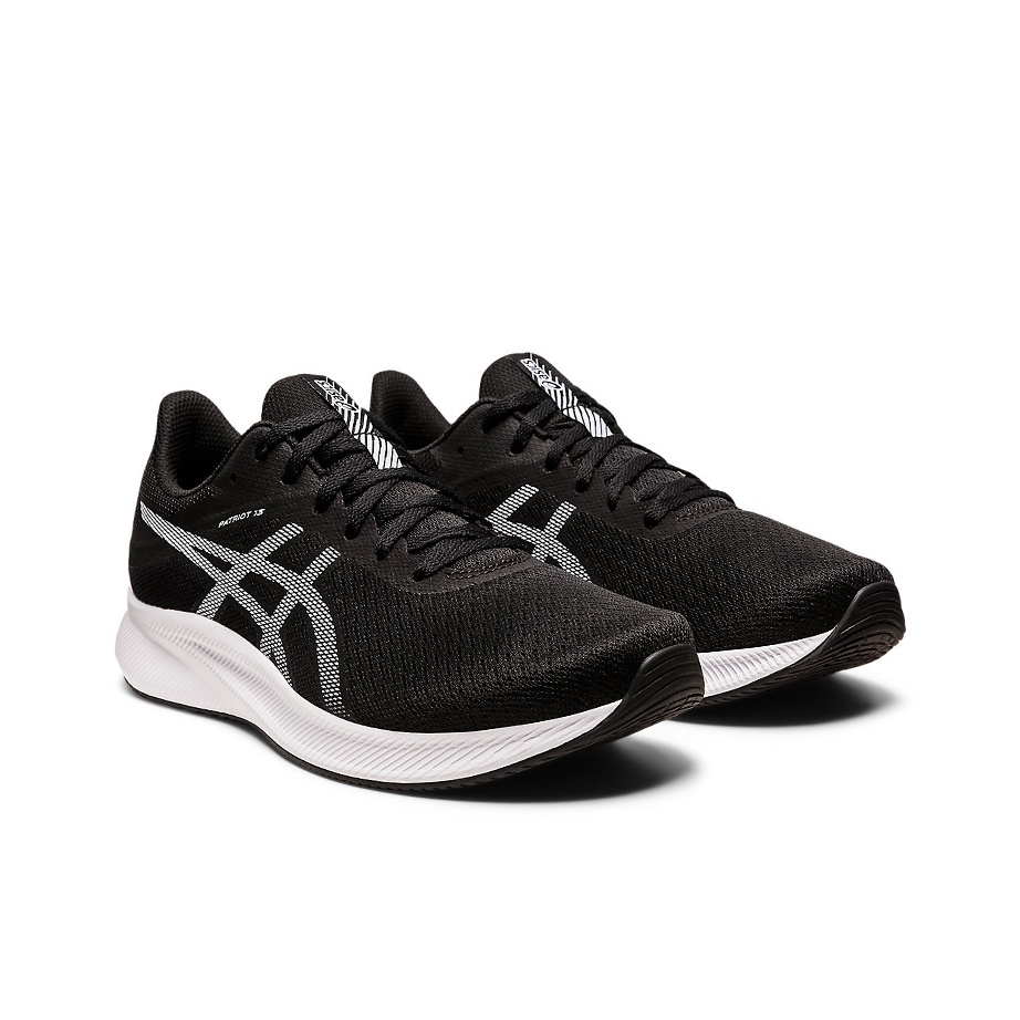 ASICS Patriot 13 Running Shoes - đánh giá và giá New Balance Shoes 574