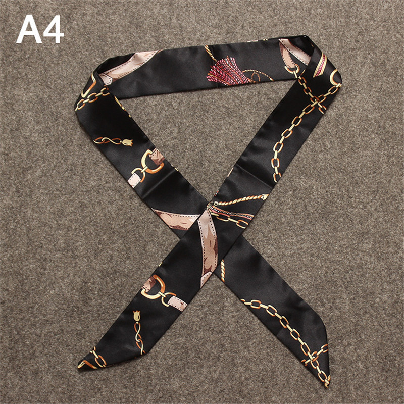 Năm 2020 Thời Trang Skinny Túi - đánh giá và giá Silk Tie Striped