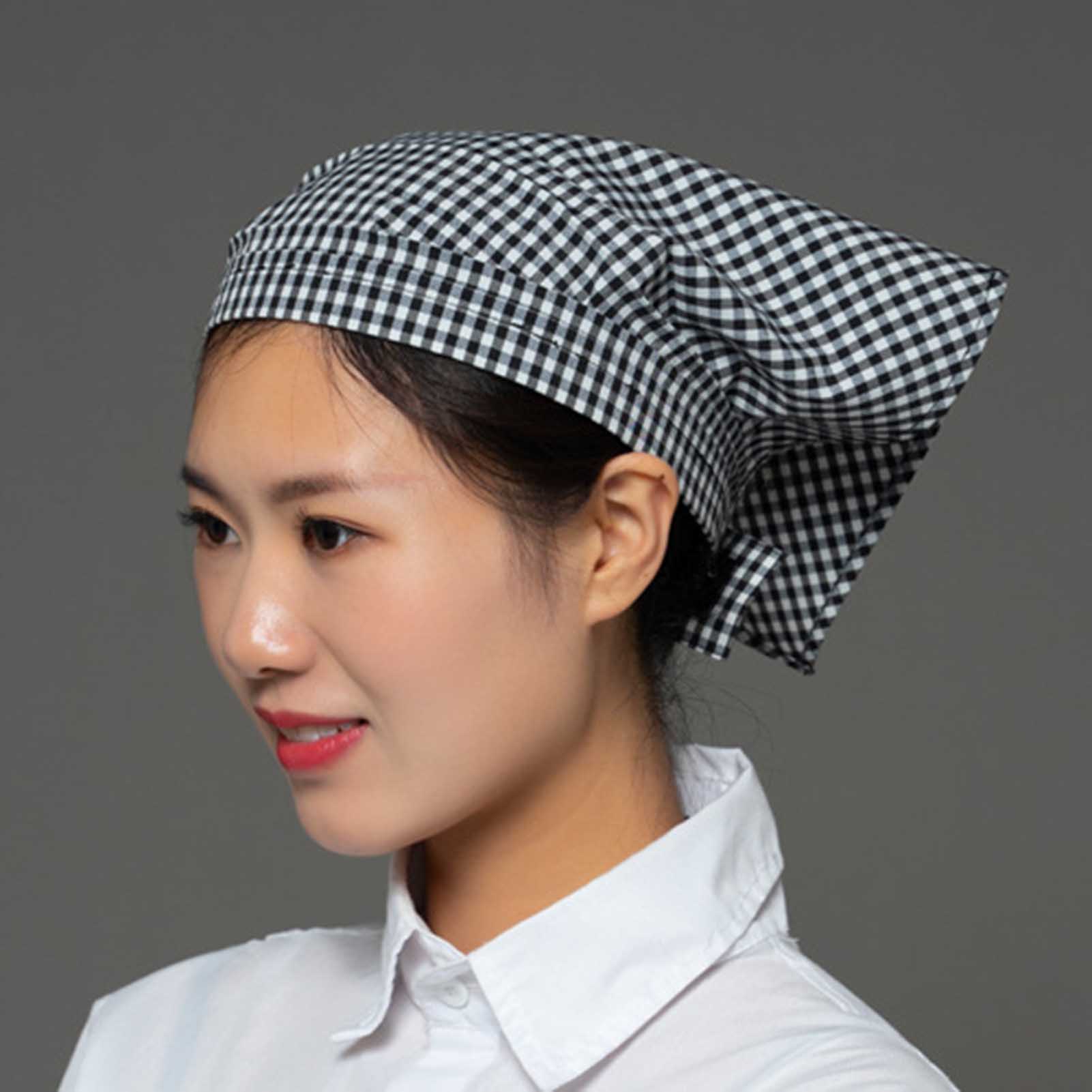 Cotton Head Kerchief for Resta - đánh giá và giá Bandana Cotton