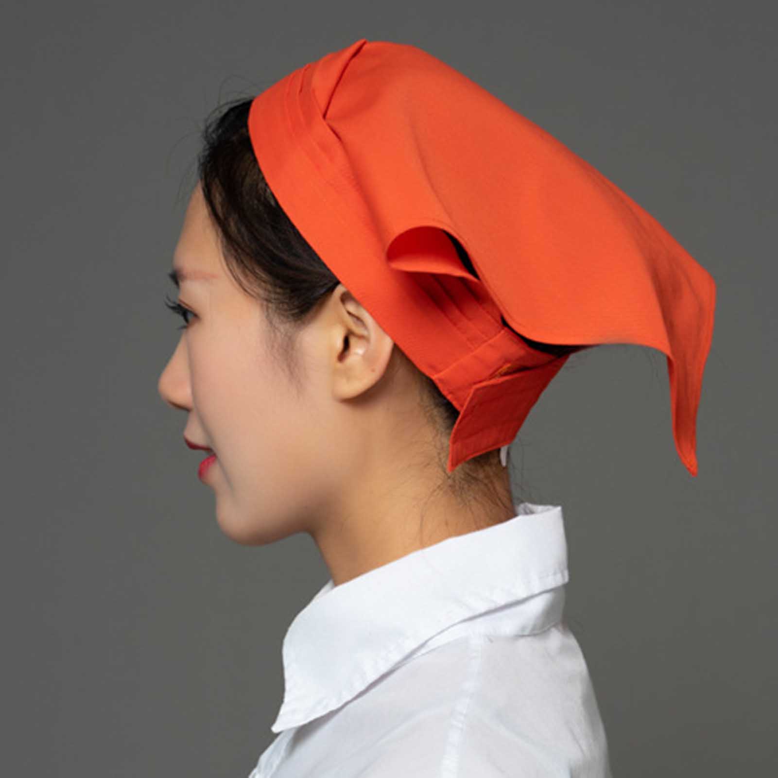 Cotton Head Kerchief for Resta - đánh giá và giá Bandana Cotton