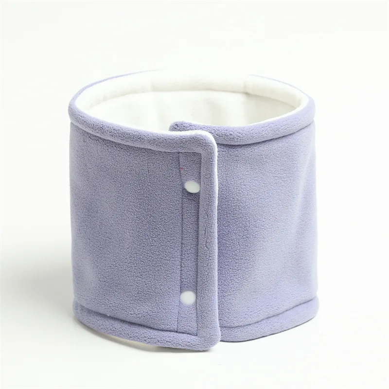 Plush Thick Neck Scarf Women M - đánh giá và giá Infinity Scarf Knit