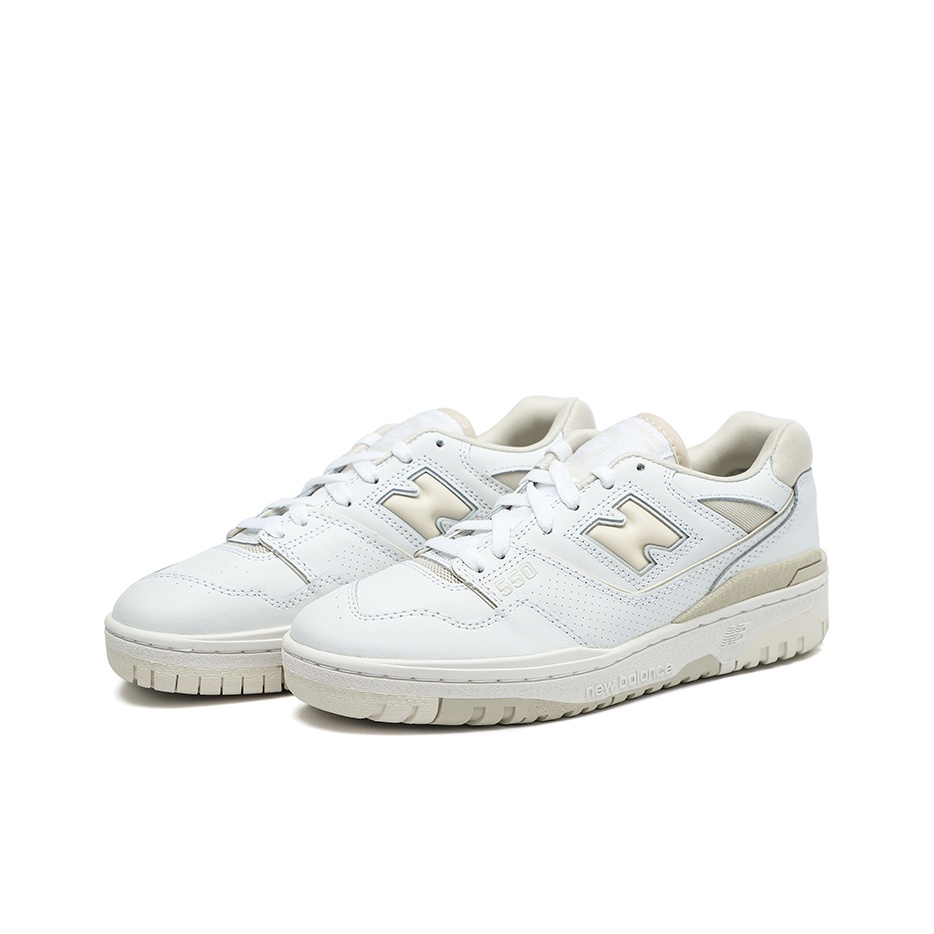 New Balance NB 550 Vintage Bas - đánh giá và giá New Balance Shoes 550